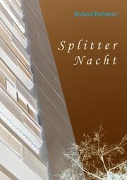Cover von SplitterNacht