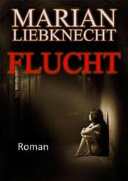 Cover von Flucht