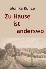 Cover von Zu Hause ist anderswo