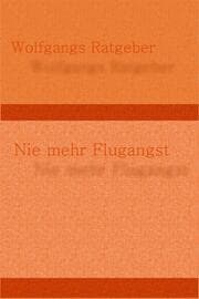 Cover von Nie mehr Flugangst