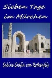 Cover von Sieben Tage im Märchen