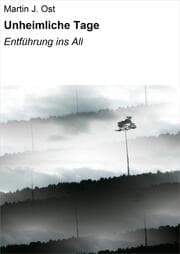 Cover von Unheimliche Tage