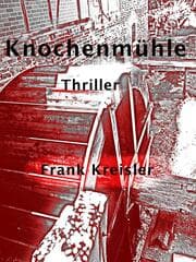 Cover von Knochenmühle