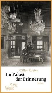 Cover von Im Palast der Erinnerung