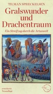 Cover von Gralswunder und Drachentraum