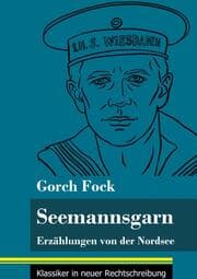 Cover von Seemannsgarn