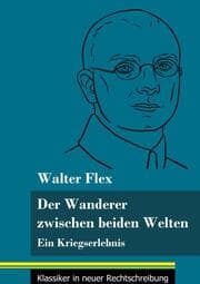 Cover von Der Wanderer zwischen beiden Welten