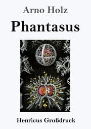 Cover von Phantasus (Großdruck)