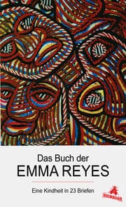 Cover von Das Buch der Emma Reyes