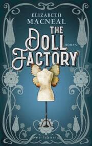 Cover von The Doll Factory