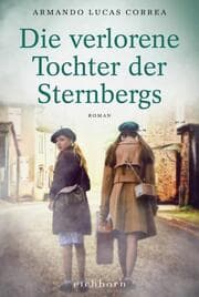 Cover von Die verlorene Tochter der Sternbergs