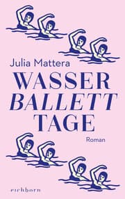 Cover von Wasserballetttage