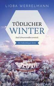 Cover von Tödlicher Winter