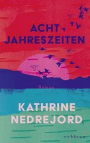 Cover von Acht Jahreszeiten