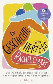 Cover von Die Geschichte eines Herzens