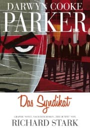 Cover von Parker: Das Syndikat