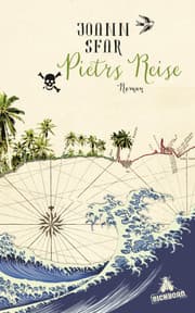 Cover von Pietrs Reise