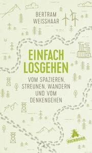 Cover von Einfach losgehen