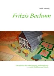 Cover von Fritzis Bochum