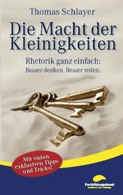 Cover von Die Macht der Kleinigkeiten