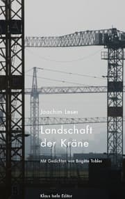 Cover von Landschaft der Kräne