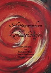 Cover von Schattenwandern Lichtdurchstreifen