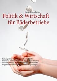 Cover von Politik & Wirtschaft für Bäderbetriebe