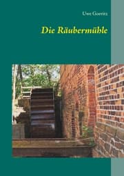 Cover von Die Räubermühle
