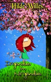 Cover von Irgendwo im Nirgendwo