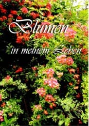 Cover von Blumen in meinem Leben