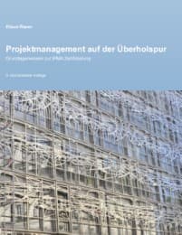 Cover von Projektmanagement auf der Überholspur