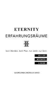 Cover von Eternity Erfahrungsräume