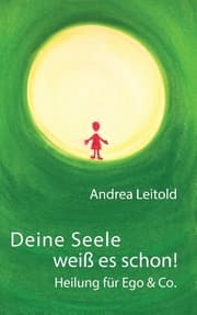 Cover von Deine Seele weiß es schon!
