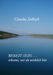 Cover von Bereit sein . . .