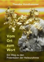 Cover von Vom Ort zum Wort