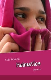 Cover von Heimatlos