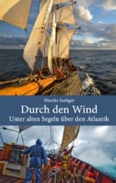 Cover von Durch den Wind