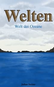 Cover von Welten