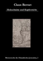 Cover von Holzschnitte und Kupferstiche