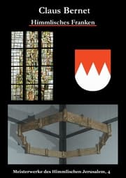Cover von Himmlisches Franken