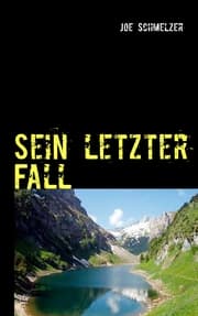 Cover von Sein letzter Fall