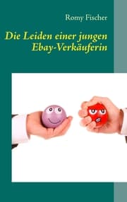 Cover von Die Leiden einer jungen Ebay-Verkäuferin