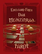 Cover von Das Medizinrad-Tarot