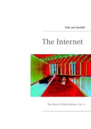 Cover von The Internet