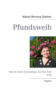 Cover von Pfundsweib