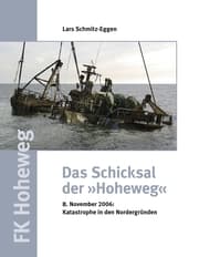 Cover von Das Schicksal der Hoheweg