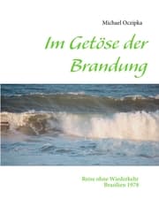 Cover von Im Getöse der Brandung
