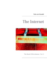 Cover von The Internet