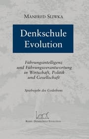 Cover von Denkschule Evolution