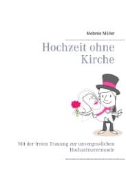 Cover von Hochzeit ohne Kirche